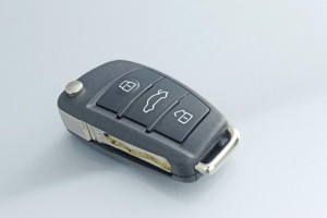 audi q3 keys