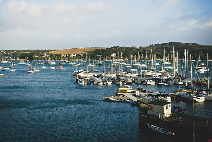 Falmouth key cutting