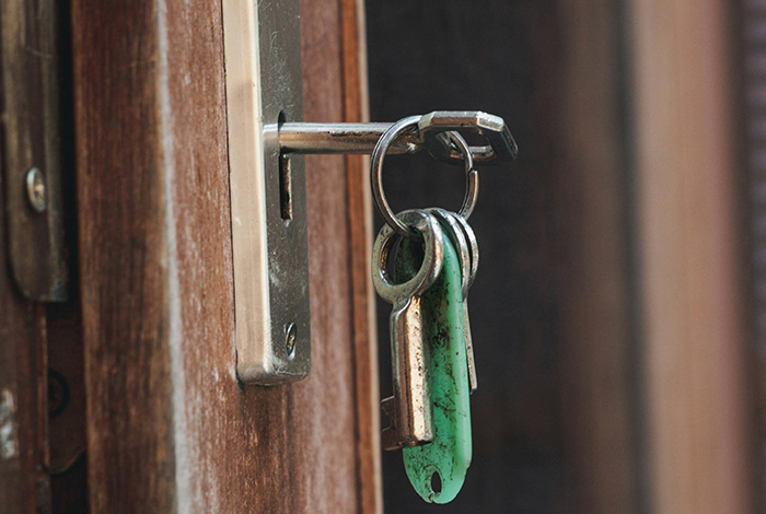 office key cutting falmouth